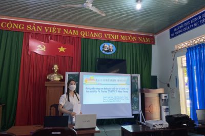 Cuộc thi giáo viên dạy giỏi cấp trường năm học 2021-2022 Cuộc thi giáo viên dạy giỏi cấp trường năm học 2021-2022