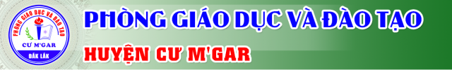 Phòng Giáo dục Phòng Giáo dục