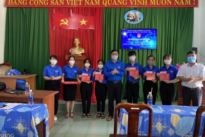 THANH NIÊN VỮNG BƯỚC THANH NIÊN VỮNG BƯỚC